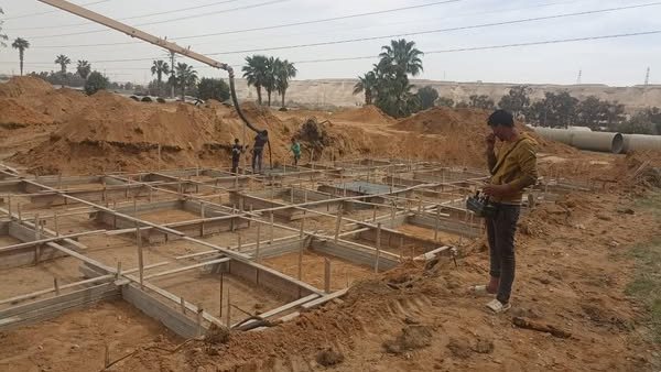 المستندات المطلوبة لترخيص بناء في مشروع ابني بيتك