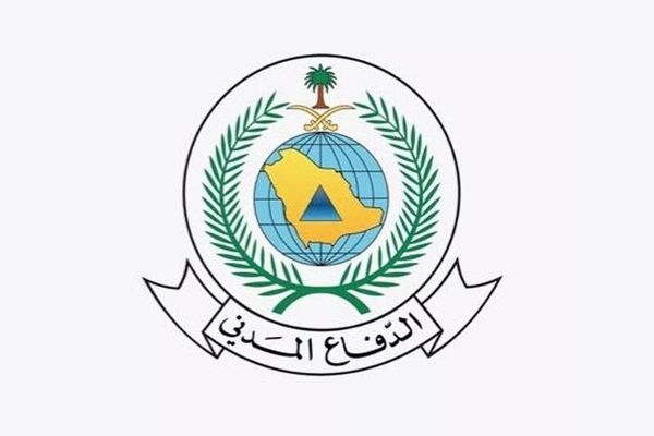 الدفاع المدني يوضح إجراءات السلامة عند تلقي رسائل الإنذار المبكر عبر المنصة الوطنية