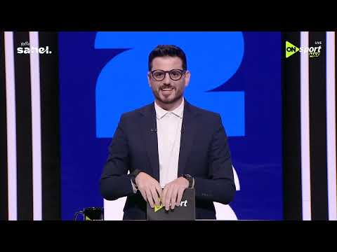 World Cup 2026 - حلقة السبت 11/7/2026 مع أحمد كيوان