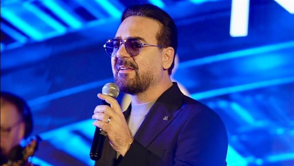وائل جسار يحيي سهرة طربية ضخمة بالزمالك