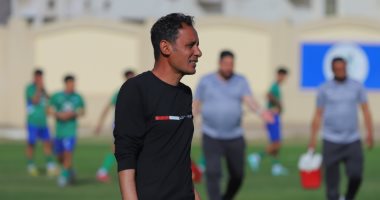 تليفونات بني سويف يعلن إنهاء التعاقد مع طارق السيد
