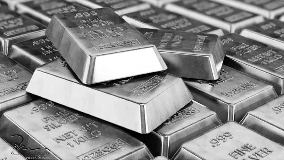 الهند تفرض قيودا على بعض واردات الفضة بأثر فوري