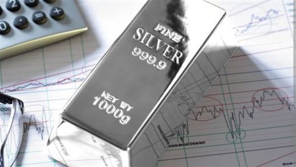 مؤشر الفضة يتراجع وعيار 925 وصل لهذا السعر