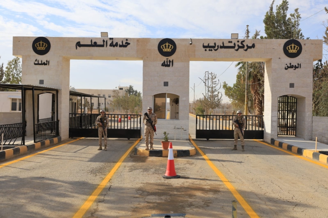 القوات المسلحة تستكمل إجراءات تجهيز مركز خدمة العلم لاستقبال الدفعة الثانية