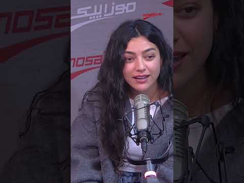 🔴🎙فارس عبد الدايم لآية باللاغة: ''انت لفعة أكثر