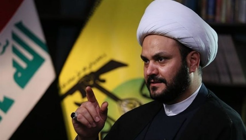 أكرم الكعبي.. "تلميذ سليماني" الذي تلاحقه واشنطن بـ10 ملايين دولار