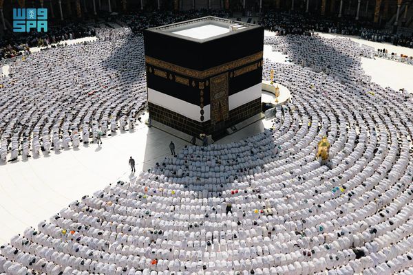 إطلاق خدمة تأهيل الوكلاء والتعاقدات النهائية لموسم العمرة 1448هـ