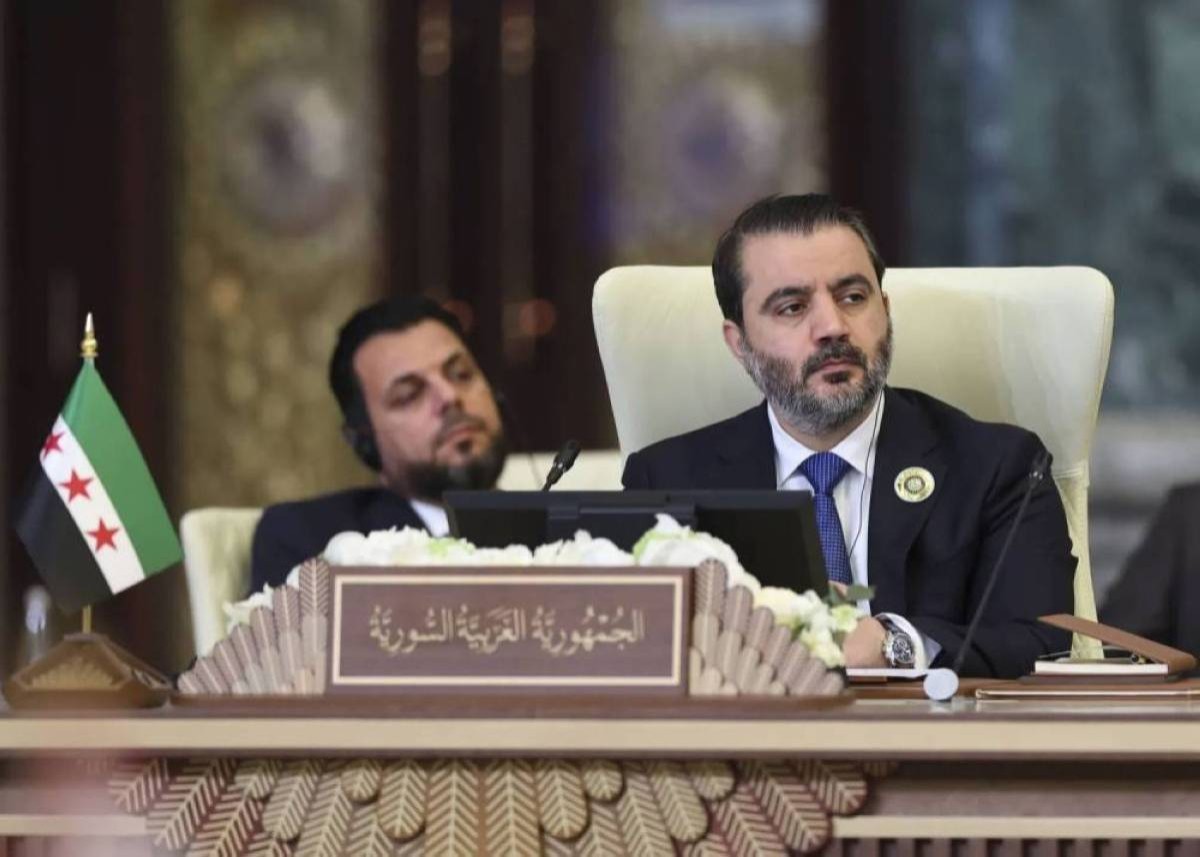 وزير خارجية سوريا .. ندعم أي مسار سياسي يصب في مصلحة لبنان واستقراره