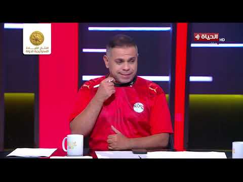 تقييم أشرف قاسم وشريف عبد المنعم للاعبي منتخب مصر في لقاء استراليا والتشكيل الأمثل للمباراة القادمة