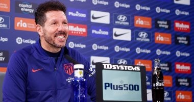 تقارير: سيميوني قد يتولى تدريب إنتر ميلان الصيف المقبل