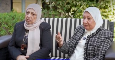 بنات الشيخ طوبار: لبسنا الحجاب بعد الزواج وسمح لنا بالمانيكير مع الصلاة