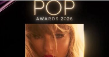 تايلور سويفت تحقق إنجازاً جديداً قبل دخول Songwriters Hall of Fame