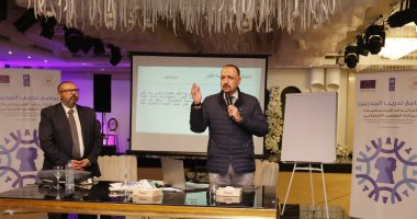 التضامن تدشن أولى نسخ البرنامج التدريبي المتخصص لإعداد المدربين للرائدات الاجتماعيات