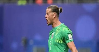 نايلاند يُسقط البرازيل.. حارس بدون ناد يصنع تاريخ النرويج في المونديال