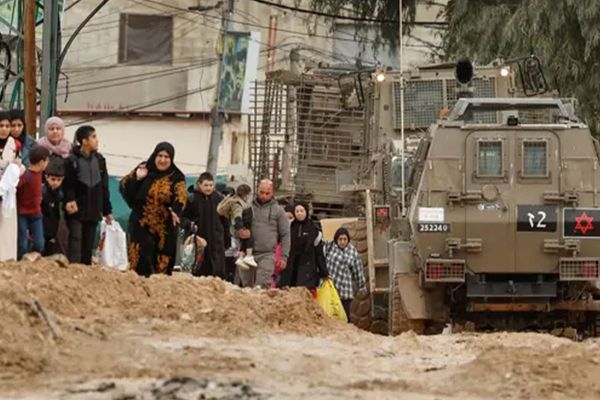الأمم المتحدة: تزايد انتهاكات الاحتلال والمستوطنين في الضفة الغربية المحتلة