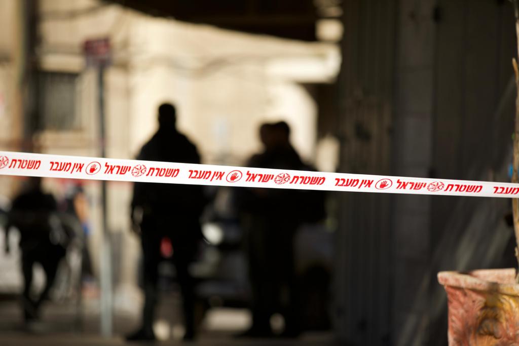 جريمة مزدوجة! مقتل شابَيْن من جرّاء تعرّضهما لإطلاق نار بأحد أحياء مدينة أم الفحم