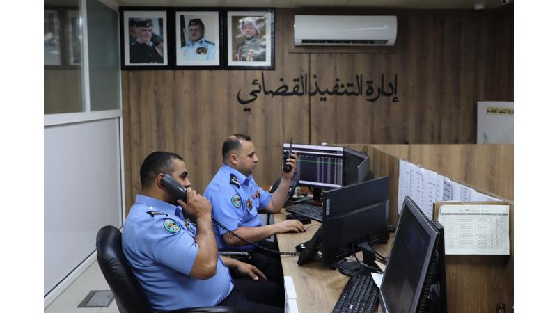 تنبيه من التنفيذ القضائي للأردنيين
