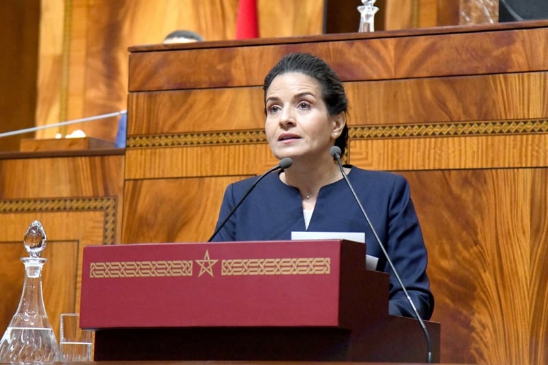 غلاء المحروقات يشعل البرلمان.. سجال حاد بين الوزيرة بنعلي والمعارضة