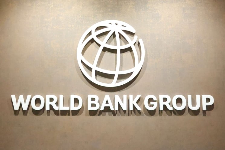 البنك الدولي يقرّ تمويلا بـ900 مليون دولار لتطوير الطرق في العراق