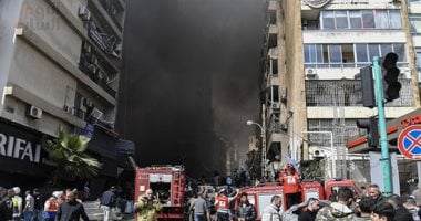 حزب الله: سنواصل الرد حتى يتوقف العدوان الإسرائيلي الأمريكي على لبنان