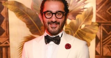 آخر أعمال أحمد حلمى قبل طرح فيلم أضعف خلقه