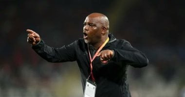 موسيماني: العودة إلى صن داونز واردة وحلمى أمم أفريقيا مع البافانا