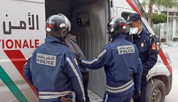 السجن 13 عاما لوزير مغربي سابق