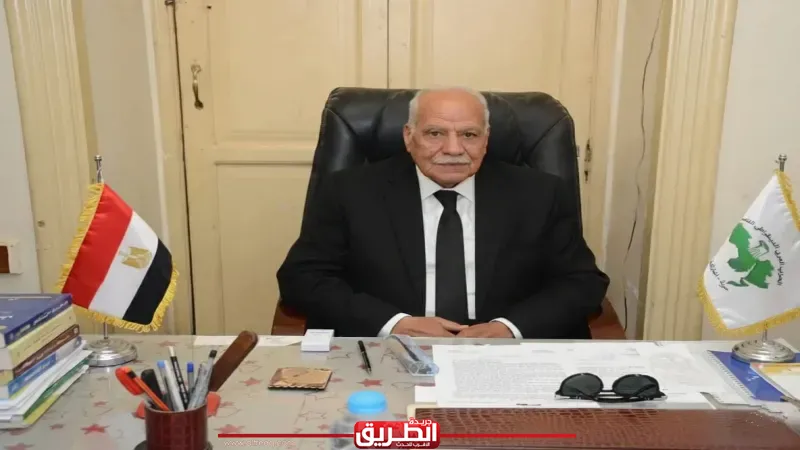 الحزب العربي الناصري: وحدة الصف العربي خط أحمر.. والسوشيال ميديا ساحة للوقيعة