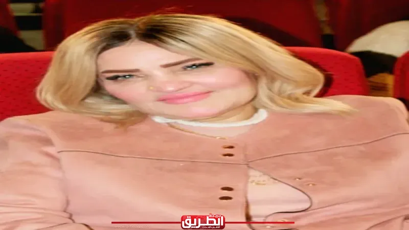 تكريم دولي جديد.. كامبريدج تمنح الدكتورة ناهد شاكر لقب سفيرة النوايا الحسنة