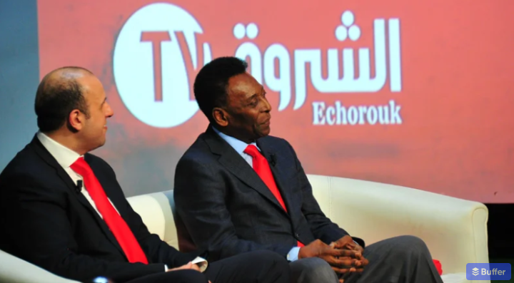 لهذه الأسباب تحوّل بيليه إلى أسطورة