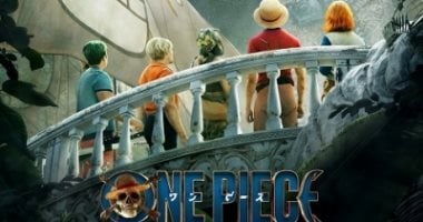 تعرف على موعد عرض الموسم الثالث من مسلسل One Piece