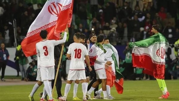 كأس الحرب، إيران تثير الجدل بملصق عن مونديال 2026 (صورة)