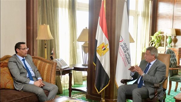 خالد البلشي: "الأعلى للإعلام" يحافظ على التوازن بين حرية الصحافة ومسؤولياتها المهنية