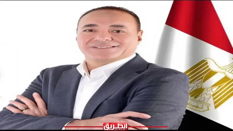 النائب سعيد العماري: نصر أكتوبر سيظل رمزًا لعزة وكرامة المصريين