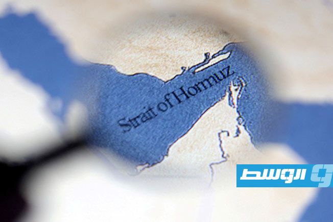 6 دول تعلن «استعدادها للمساهمة» في تأمين مضيق هرمز