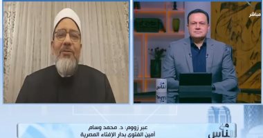 محمد وسام: ذو الحجة أعظم شهور العام حرمة والعمل الصالح فيه مضاعف