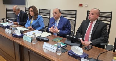 رئيس تشريعية النواب: قانون الإدارة المحلية يحتاج لدراسة متأنية