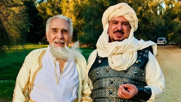 كاظم القريشي ينعى عبد الرحمن أبو زهرة: شكرا على كل نصيحة وعلى كل لحظة إبداع عشناها معا
