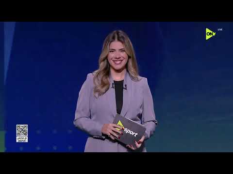 24/7 - تحليل منشطات لمنتخب مصر