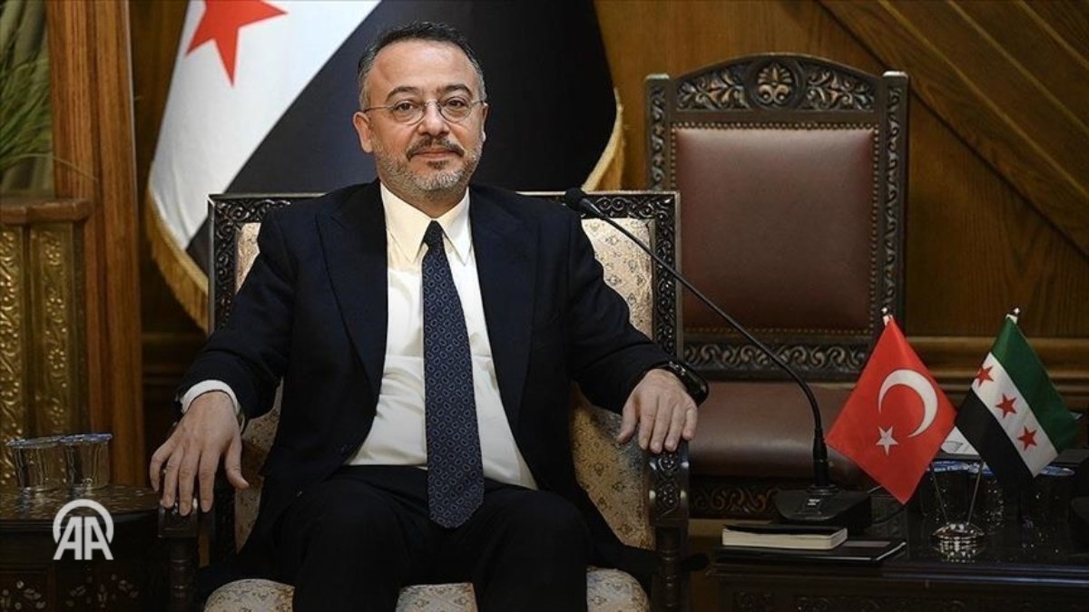 سفير تركيا في دمشق: مرفأ طرطوس يكتسب أهمية متزايدة في الشحن نحو الخليج
