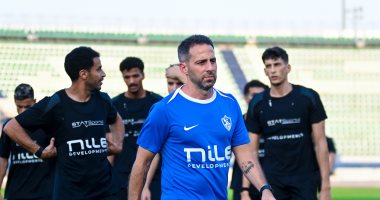 188 ألف دولار سبب إيقاف القيد الجديد فى الزمالك