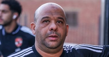 وليد صلاح الدين يعود لدكة الأهلى فى مباراة بيراميدز بعد انتهاء الإيقاف