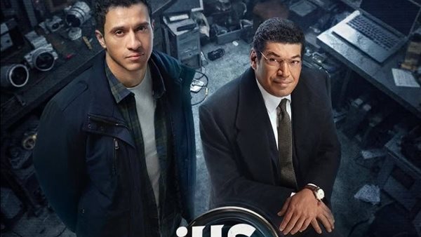 مواعيد عرض مسلسل عين سحرية والقنوات الناقلة