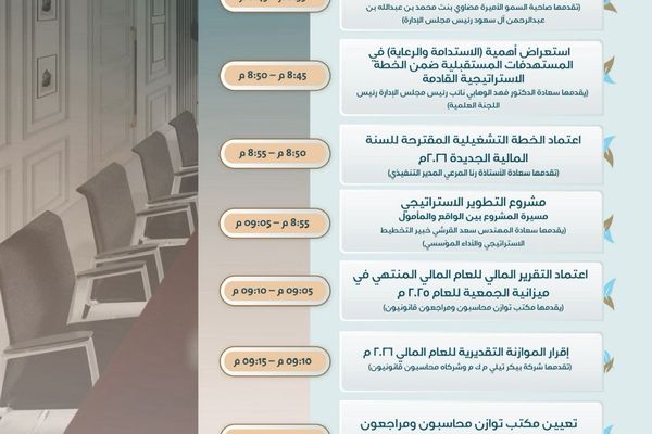 جمعية ألزهايمر تعقد عموميتها في الحصاد السابع عشر