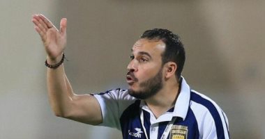 المغربى مراد عزام مديرا فنيا لراية فى دورى المحترفين المصرى