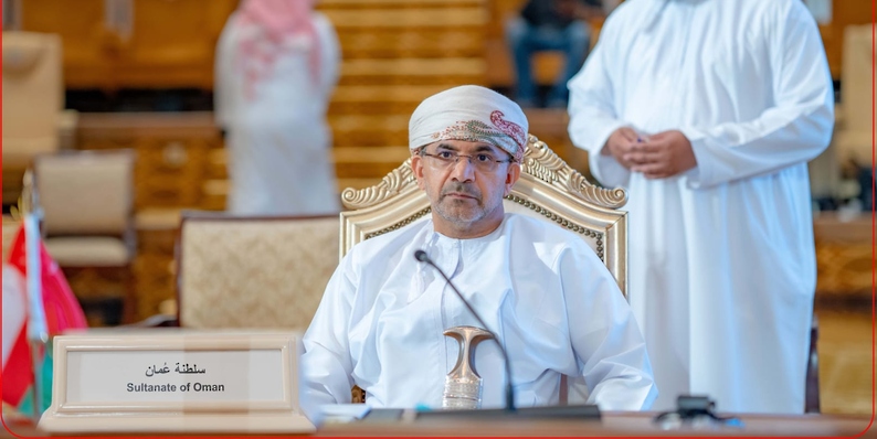 سلطنة عُمان تشارك في اجتماع وزاري حول مكافحة سوسة النخيل الحمراء بأبوظبي