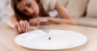 لو شهيتك ضعيفة.. طرق صحية تساعدك على تناول وجباتك كاملة
