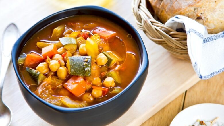 هنفطر ايه النهاردة.. بط في الفرن ومحشي باللحمة المفرومة وطاجن تورلي