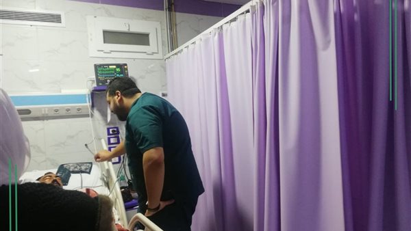 الشرقية تشدد الرقابة على المستشفيات الحكومية، إحالة 24 طبيبا وممرضا للتحقيق