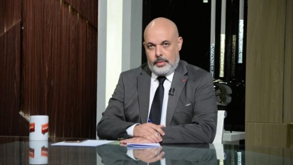 رئيس الشعبة : السلام في الشرق الأوسط يعزز مكاسب الذهب